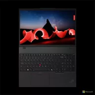   LENOVO ThinkPad T16 G3, 16.0" WUXGA, Intel Core Ultra 5 125U (4.3GHz), 16GB, 512GB SSD, Win11 Pro