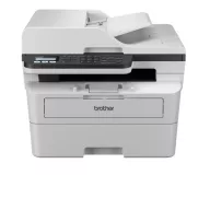   BROTHER Lézer MFP NY/M/S/F MFC-B7800DN, A4, mono, 34 lap/perc, LAN/USB, ADF, duplex, 1200x1200dpi, 256MB