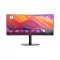 MSI Monitor Business Modern MD342CQP Ívelt 34" QHD, 3440x1440, 100Hz VA 21:9, 3000:1 CR, 300cd/m2, 4 ms, HDMI, DP, Black