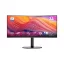 MSI Monitor Business Modern MD342CQP Ívelt 34" QHD, 3440x1440, 100Hz VA 21:9, 3000:1 CR, 300cd/m2, 4 ms, HDMI, DP, Black