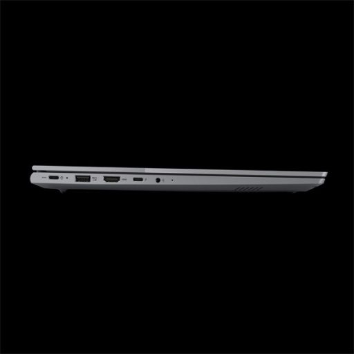 LENOVO ThinkBook 16 G7 ARP, 16.0" WUXGA, AMD Ryzen 7 7735HS (4.75GHz), 32GB, 1TB SSD, NoOS, Arctic Grey