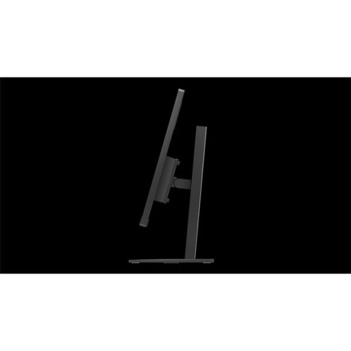 LENOVO Monitor - ThinkVision E27q-20; 27" QHD 2560 x 1440 IPS, 16:9, 1000:1, 350cd/m2, 6ms, HDMI, DP