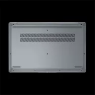   LENOVO IdeaPad Slim 3 15AMN8, 15.6" FHD, AMD Ryzen 5-7520U, 16GB, 512GB SSD, NoOS, Arctic Grey