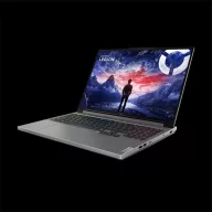   LENOVO Legion 5 16IRX9, 16.0" FHD, Intel Core i5-13450HX, 16GB, 512GB SSD, nV RTX4050 6GB, NoOS, Luna Grey