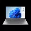 LENOVO Yoga Pro 9 16IMH9, 16.0" 3.2K, Intel Core Ultra 7 155H, 16GB, 1TB SSD, nV RTX 4050, Win11 Pro, Luna Grey