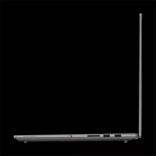 LENOVO Yoga Pro 9 16IMH9, 16.0" 3.2K, Intel Core Ultra 7 155H, 16GB, 1TB SSD, nV RTX 4050, Win11 Pro, Luna Grey