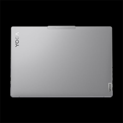 LENOVO Yoga Pro 9 16IMH9, 16.0" 3.2K, Intel Core Ultra 7 155H, 16GB, 1TB SSD, nV RTX 4050, Win11 Pro, Luna Grey