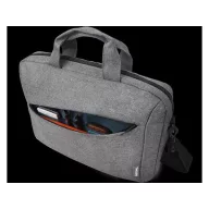 LENOVO NB Táska - 15.6" Casual Toploader T210 Grey