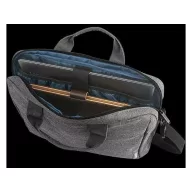 LENOVO NB Táska - 15.6" Casual Toploader T210 Grey