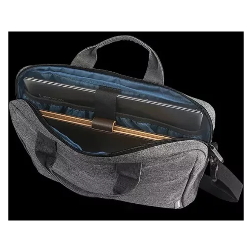 LENOVO NB Táska - 15.6" Casual Toploader T210 Grey
