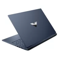   HP Victus 16-s0018nh 16.1" FHD AG IPS 165Hz 300cd, Ryzen5 7640HS 4.3GHz, 32GB, 1TB SSD, RTX 4050 6GB, Win 11, kék