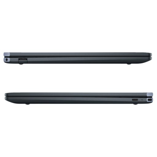 HP Spectre x360 14-eu0002nh 14" 3K 2880x1800 AG OLED 120Hz 400cd Touch, Ultra7-155H 1.4GHz, 32GB, 1TB SSD, Win 11, kék