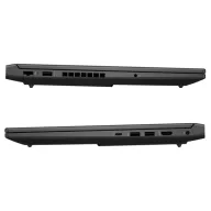   HP Victus 16-s0016nh 16.1" FHD AG IPS 165Hz 300cd, Ryzen5 7640HS 4.3GHz, 32GB, 1TB SSD, RTX 4050 6GB, Win 11, fekete