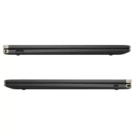   HP Spectre x360 14-eu0003nh 14" 3K 2880x1800 OLED 120Hz 400cd Touch, Ultra7-155H 1.4GHz, 32GB, 1TB SSD, Win 11, fekete