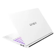   HP Omen 14-fb0003nh 14" 3K 2880x1800 OLED 120Hz 400cd, Ultra9-185H 2.3GHz, 32GB, 2TB SSD, RTX 4060 8GB, Win 11, fehér