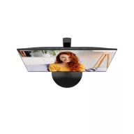   AOC IPS monitor 23.8" 24B3CF2 1920x1080, 16:9, 250cd/m2, 1ms, HDMI/2xUSB/USB-C, hangszóró, 100Hz