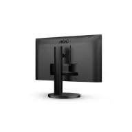   AOC IPS monitor 23.8" 24B3CF2 1920x1080, 16:9, 250cd/m2, 1ms, HDMI/2xUSB/USB-C, hangszóró, 100Hz