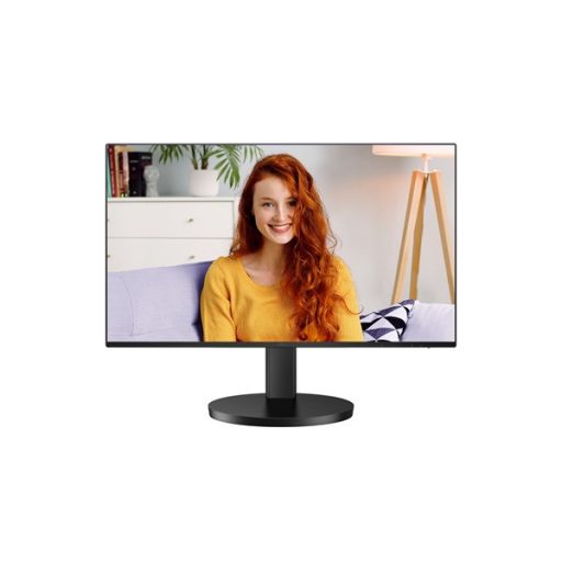 AOC IPS monitor 27" 273CF2 1920x1080, 16:9, 250cd/m2, 4ms, HDMI/2xUSB/USB-C, hangszóró, 100Hz