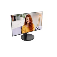   AOC IPS monitor 27" 273CF2 1920x1080, 16:9, 250cd/m2, 4ms, HDMI/2xUSB/USB-C, hangszóró, 100Hz