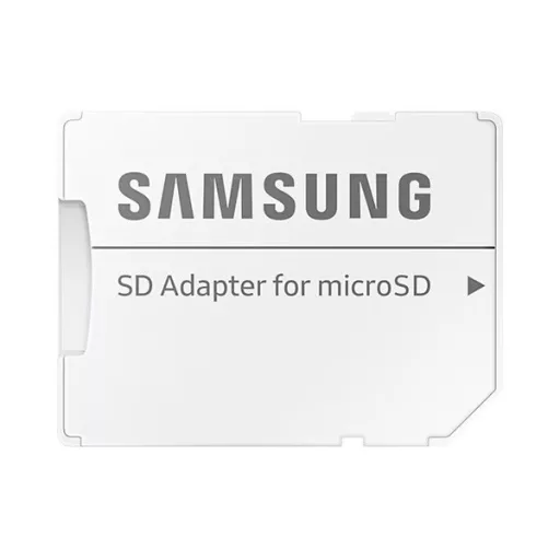 SAMSUNG Memóriakártya, EVO Plus microSDXC kártya, 1TB, UHS-1, U3, V30, A2, + SD Adapter, R160/W
