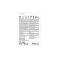   SAMSUNG Memóriakártya, PRO Plus microSDXC kártya 1TB, CLASS 10, UHS-I, U3, V30, A2, + Adapter, R180/W130