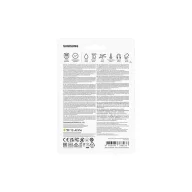   SAMSUNG Memóriakártya, PRO Plus + Reader microSDXC 1TB, CLASS 10, UHS-I, U3, V30, A2, R180/W130
