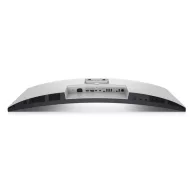   DELL LCD Monitor 34,14" U3425WE Ívelt Monitor (3440x1440) 120Hz, IPS 21:9, 2000:1, 300cd/m2, 5ms, HDMI, DP, USB-C