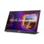 ASUS MB16QHG ZenScreen hordozható monitor 15.6" IPS 2560x1600, USB Type-C, HDMI, HDR, 120Hz