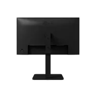   LG IPS monitor 23.8" 24BA550, 1920x1080, 16:9, 250cd/m2, 5ms, VGA//HDMI/DisplayPort/3xUSB, áll. mag.,Pivot, hangszóró