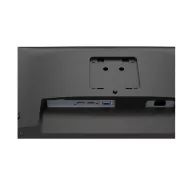   LG IPS monitor 23.8" 24BA550, 1920x1080, 16:9, 250cd/m2, 5ms, VGA//HDMI/DisplayPort/3xUSB, áll. mag.,Pivot, hangszóró