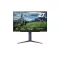LG Gaming 200Hz Nano IPS monitor 27" 27GS85Q, 2560x1440, 16:9, 400cd/m2, 1ms, 2xHDMI/DisplayPort/3xUSB, Pivot