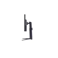   LG Gaming 200Hz Nano IPS monitor 27" 27GS85Q, 2560x1440, 16:9, 400cd/m2, 1ms, 2xHDMI/DisplayPort/3xUSB, Pivot