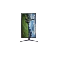   LG Gaming 200Hz Nano IPS monitor 27" 27GS85Q, 2560x1440, 16:9, 400cd/m2, 1ms, 2xHDMI/DisplayPort/3xUSB, Pivot