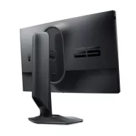   DELL Alienware Monitor 24,5" AW2524HF 1920x1080, Fast IPS, 1000:1, 400cd, 1ms, DP, HDMI, USB, AMD FreeSync sup, fekete