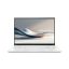 ASUS CONS NB Zenbook UX5406SA-PV183W 14" WQXGA+ OLED, Intel LNL Core Ultra 7, 32GB, 1TB M.2, INT, WIN11H, Fehér