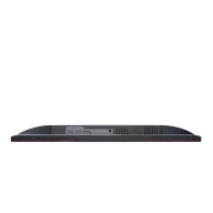   AOC Gaming 240Hz monitor 24.5" 25G3ZM/BK, 1920x1080, 16:9, 300cd/m2, 1ms, 2xHDMI/DisplayPort, áll. mag, pivot