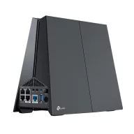   TP-LINK Wireless Router Tri-Band BE9300 1xWAN(5Gbps) + 3xLAN(2.5Gbps) +1xLAN(5Gbps) + 1xUSB 3.0, ARCHER GE550
