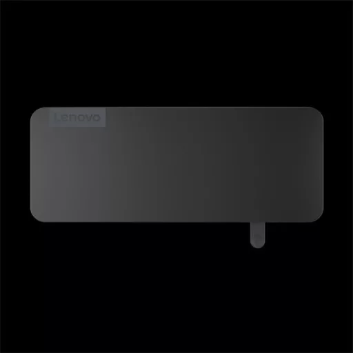 LENOVO Dock - USB-C Slim Travel