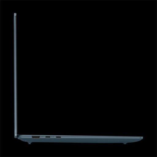 LENOVO Yoga Pro 7 14AHP9, 14.5" WQXGA, AMD Ryzen 7-8845HS, 16GB, 512GB SSD, Win11 Home, Tidal Teal (réce)