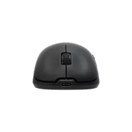   WHITE SHARK AERO-B WGM-5015B gamer egér, 10.000 dpi, 6 gombos fekete