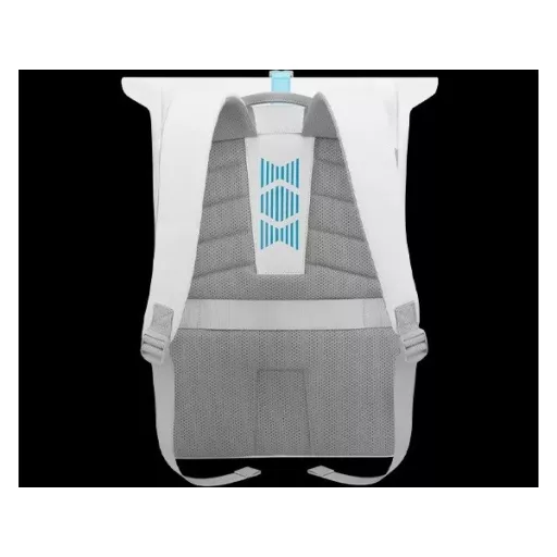 LENOVO NB Táska 16" IdeaPad Gaming Modern Backpack, fehér