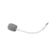   WHITE SHARK SPARROW-W, GH-2443W, gamer fejhallgató, fehér, (3.5 Jack 4 pin.)