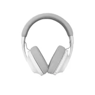   WHITE SHARK FALCON-W, GH-2441W, vezeték nélküli gamer fejhallgató, fehér