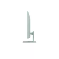   LG Smart IPS monitor 31.5" 32SR50F-W, 1920x1080, 16:9, 250cd/m2, 5ms, 2xHDMI/2xUSB/Bluetooth/AirPlay, hangszóró