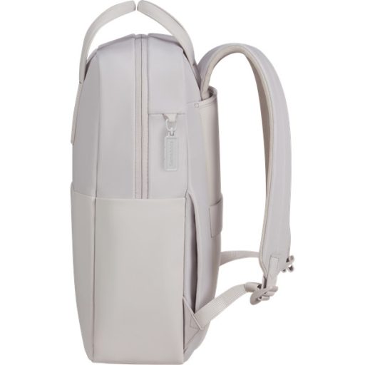 SAMSONITE Notebook hátizsák 151629-9930, +handles, 15,6" (CLOUDY GREY) -4PACK