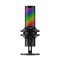 HP HYPERX vezetékes mikrofon QuadCast 2 S RGB - fekete