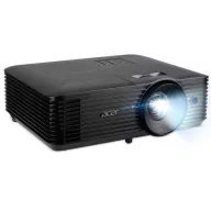   ACER DLP Projektor X1328, WXGA (1280x800), 16:10, 5000Lm, 20000/1, 2xHDMI, fekete