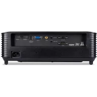   ACER DLP Projektor X1328, WXGA (1280x800), 16:10, 5000Lm, 20000/1, 2xHDMI, fekete
