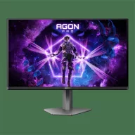   AOC Gaming 240Hz OLED monitor 27" AG276QZD2, 2560x1440, 16:9, 0,03ms, 2xHDMI/2xDisplayport/2xUSB, hangszóró
