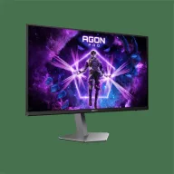   AOC Gaming 240Hz OLED monitor 27" AG276QZD2, 2560x1440, 16:9, 0,03ms, 2xHDMI/2xDisplayport/2xUSB, hangszóró